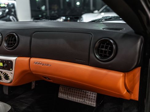 Used 2001 Ferrari 360 Spider image 25