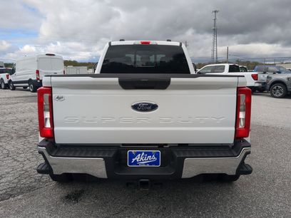 Certified 2024 Ford F350 XL w/ XL Driver Assist Package