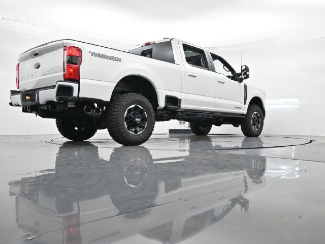 New 2026 Ford F350 Lariat w/ Tremor Off-Road Package AWD/4WD image 40