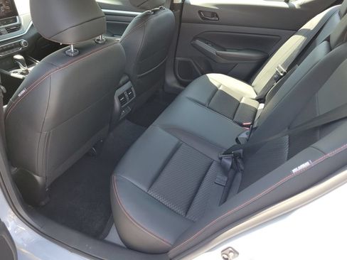 New 2026 Nissan Altima 2.5 SR FWD image 12