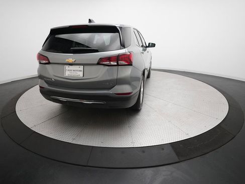 Used 2024 Chevrolet Equinox LT AWD/4WD image 13