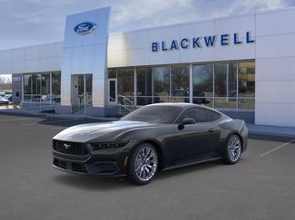 New 2026 Ford Mustang Premium video 1