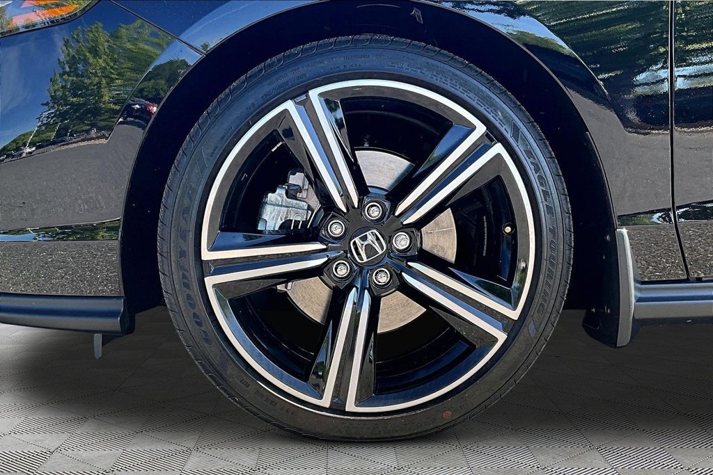 New 2026 Honda Accord Sport image 6