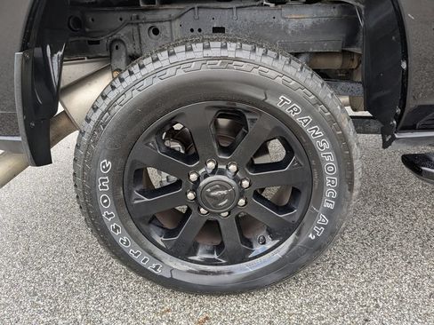 Used 2025 RAM 2500 Big Horn AWD/4WD image 20