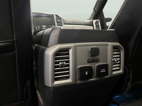 Used 2017 Ford F350 Lariat w/ Lariat Ultimate Package image 15