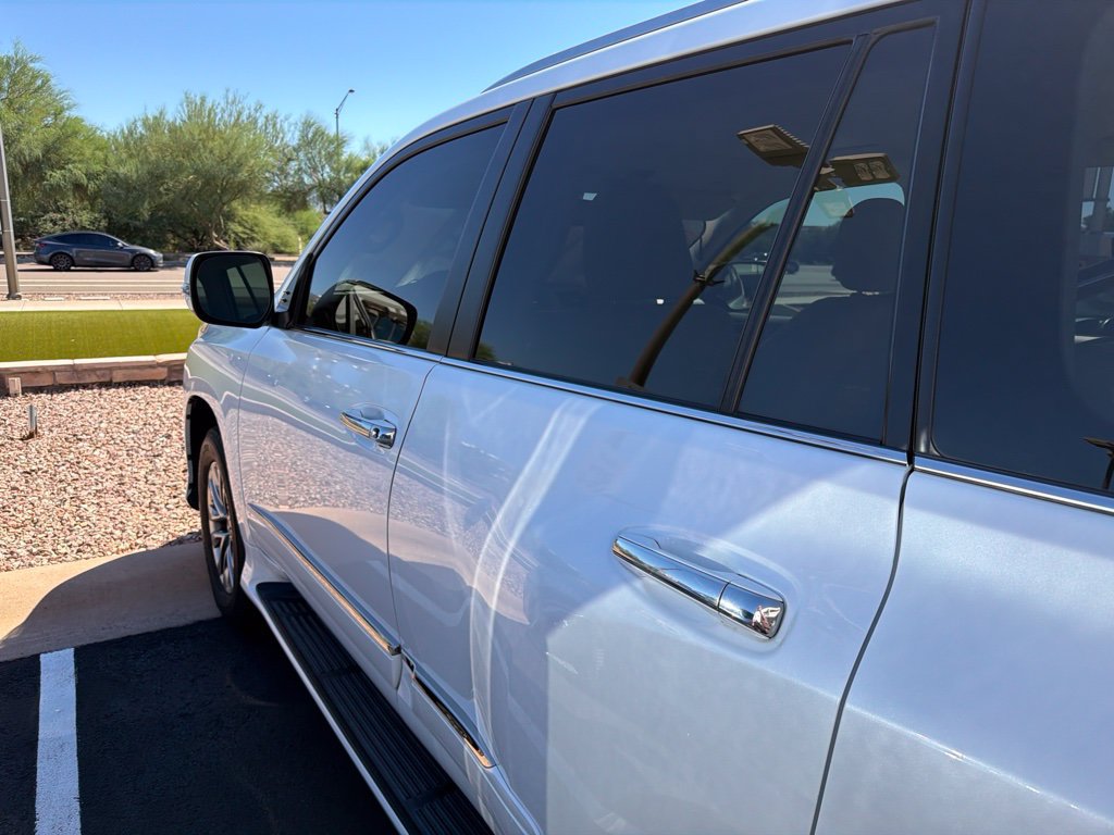 Used 2016 Lexus GX 460 Luxury AWD/4WD image 4