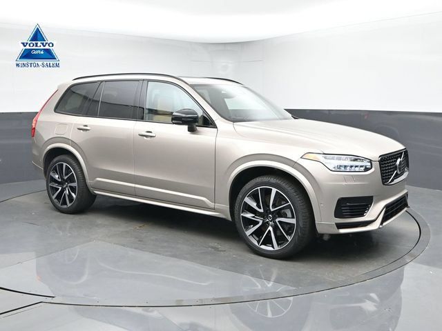 Used 2023 Volvo XC90 T8 Ultimate AWD/4WD image 1