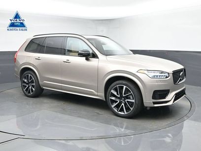 Used 2023 Volvo XC90 T8 Ultimate