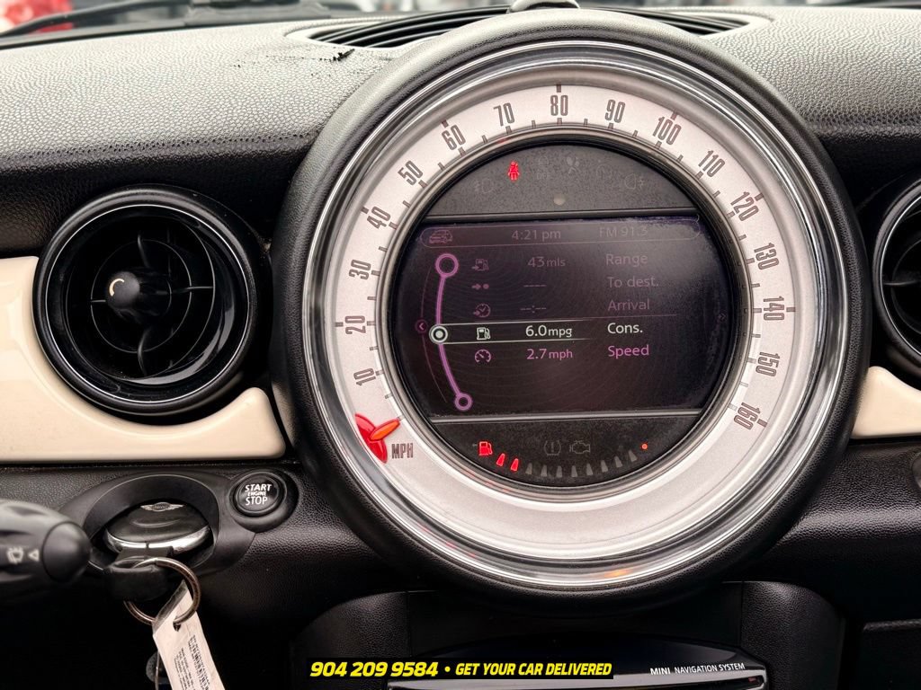 Used 2014 MINI Cooper S FWD image 18