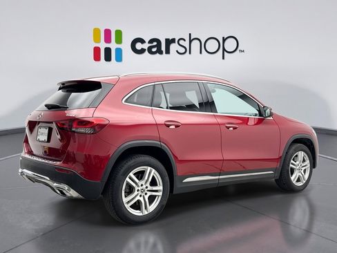 Used 2023 Mercedes-Benz GLA 250 4MATIC image 5