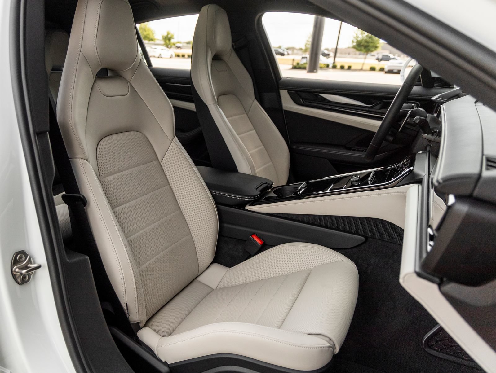 New 2026 Porsche Panamera 4 AWD/4WD image 45