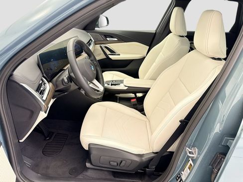 New 2026 BMW X1 xDrive28i w/ Convenience Package AWD/4WD image 17