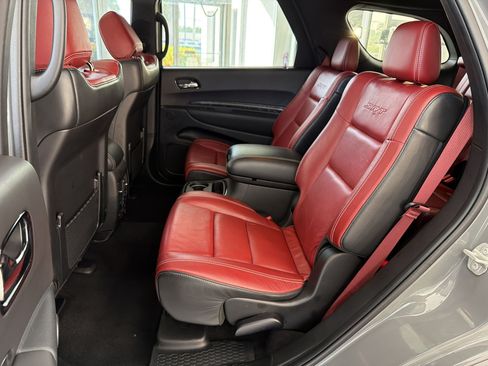 Used 2023 Dodge Durango SRT Hellcat AWD/4WD image 24