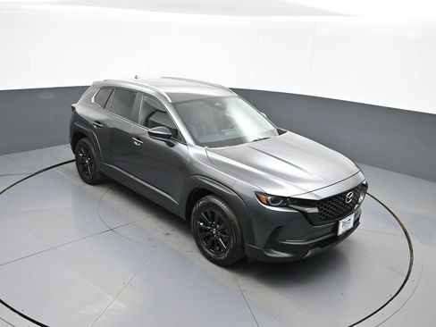 Used 2025 MAZDA CX-50 AWD 2.5 S w/ Premium Package image 37