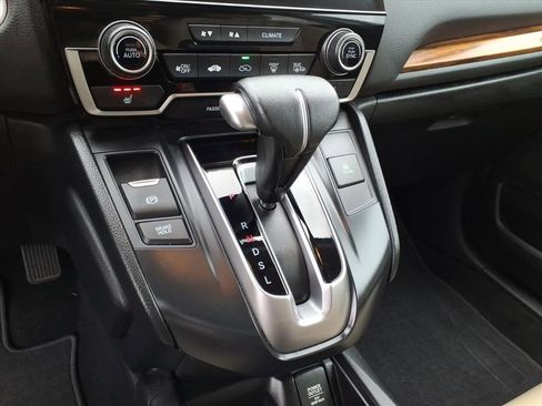 Used 2019 Honda CR-V EX-L image 16