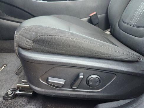 Used 2023 Hyundai Tucson SEL w/ Cargo Package image 23