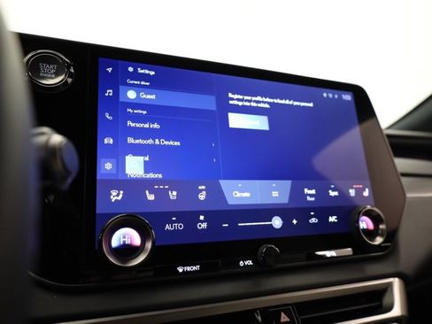 Used 2023 Lexus RX 350 AWD image 18