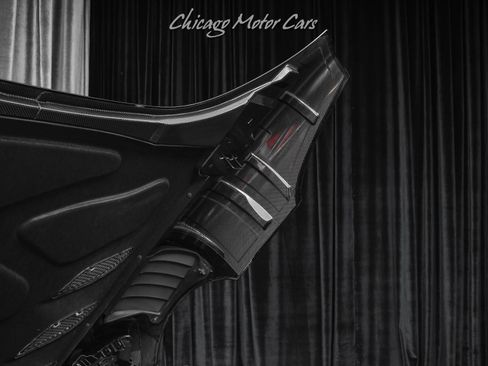 Used 2017 Dodge Viper GTC w/ ACR Package RWD image 47