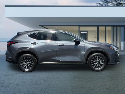 Used 2023 Lexus NX 350 AWD image 3