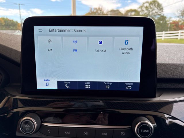 Used 2025 Ford Escape ST-Line Select AWD/4WD image 19