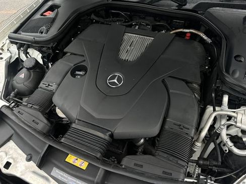 Used 2018 Mercedes-Benz E 400 Coupe image 43