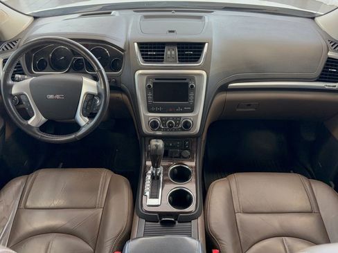 Used 2017 GMC Acadia Limited SLT FWD image 17