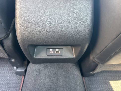 Used 2025 Nissan Altima 2.5 SR FWD image 24