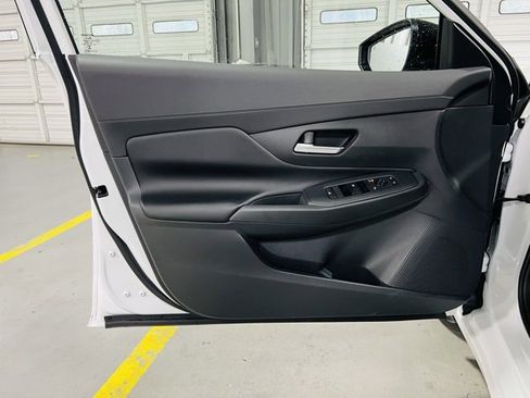 New 2026 Nissan Sentra S image 20