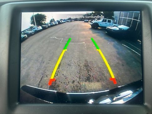 Used 2024 RAM 1500 Tradesman w/ Tradesman SXT Package AWD/4WD image 24