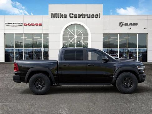 New 2026 RAM 1500 RHO w/ RHO Level 1 Equipment Group AWD/4WD image 21