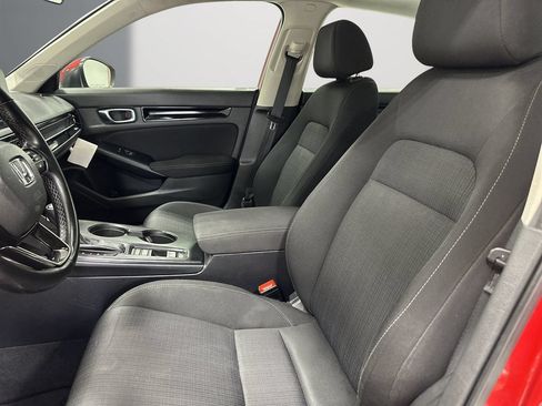 Used 2022 Honda Civic EX image 14