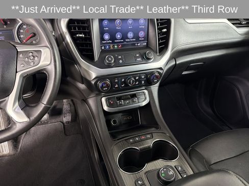 Used 2020 GMC Acadia SLT image 29