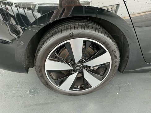 Certified 2025 Audi A5 2.0T Premium Plus w/ Premium Plus image 28