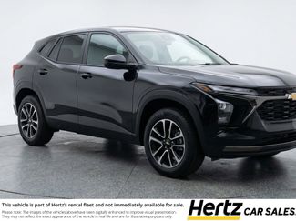 Used 2025 Chevrolet TrailBlazer LT video 1