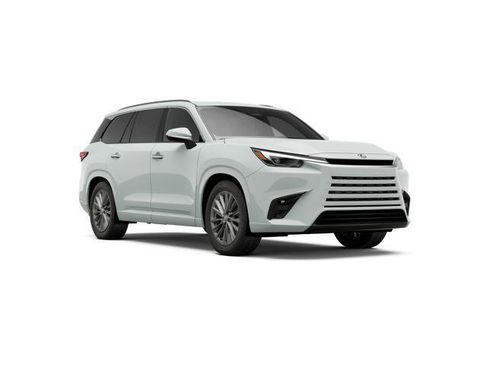 New 2026 Lexus TX 350 AWD image 37