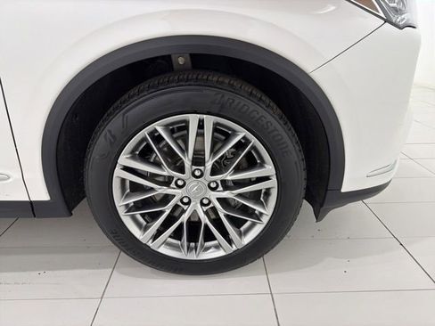 Certified 2023 Acura MDX SH-AWD w/ Advance Package image 51