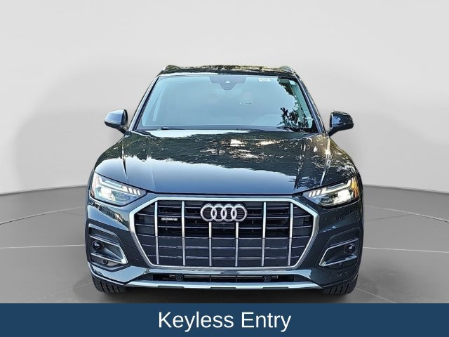 Used 2023 Audi Q5 Prestige w/ Prestige Package AWD/4WD image 10