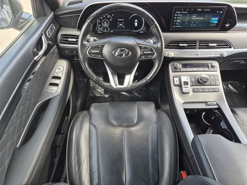 Used 2022 Hyundai Palisade Calligraphy AWD/4WD image 21
