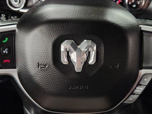 Used 2020 RAM 1500 Lone Star AWD/4WD image 52
