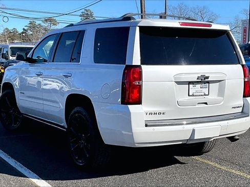 Used 2019 Chevrolet Tahoe Premier w/ Premier Plus Edition image 17