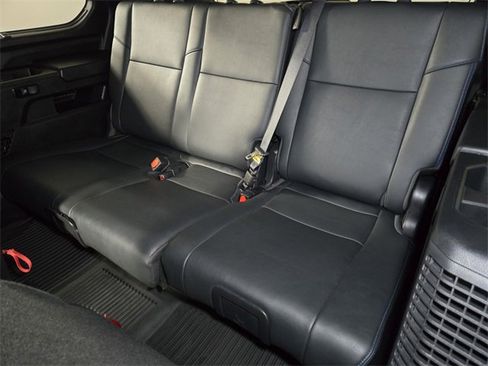 Used 2025 Toyota Sequoia Platinum image 21