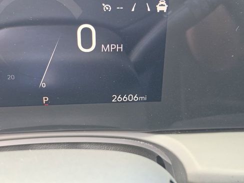 Used 2025 Buick Encore GX Preferred image 32