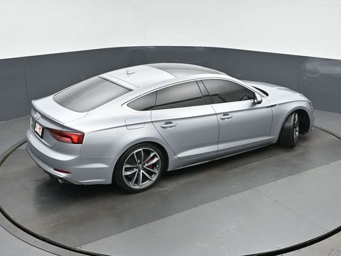 Used 2018 Audi S5 Prestige image 35