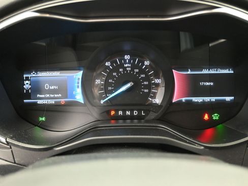 Used 2020 Ford Fusion Energi Titanium FWD image 15