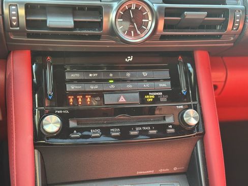 Certified 2023 Lexus IS 350 F Sport image 14