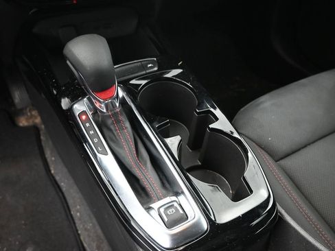 Certified 2026 Chevrolet Trax RS w/ Driver Confidence Package image 30