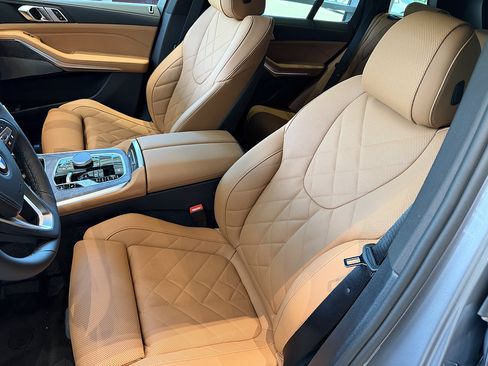 New 2026 BMW X5 xDrive40i AWD/4WD image 12