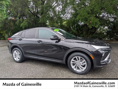 Used 2024 Buick Envista Preferred w/ Convenience I Package