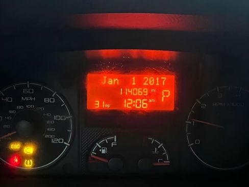 Used 2019 RAM ProMaster 1500 image 13