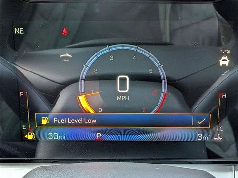 New 2026 Chevrolet Trax LT w/ Driver Confidence Package image 9